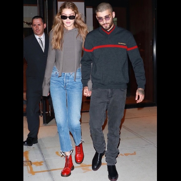 Brand New Dr.Martens boots - Picture 4 of 4